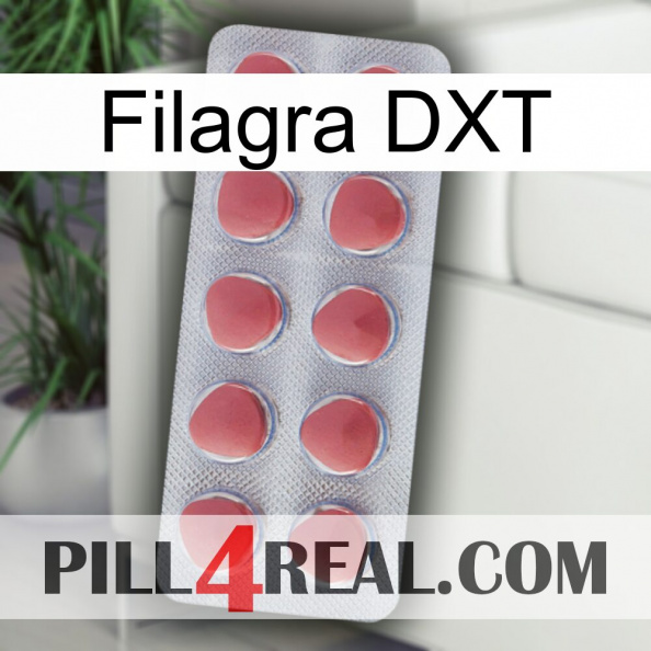 Filagra DXT 18